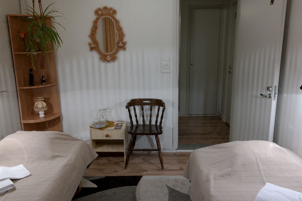 Stranda Apartment 포르보 외부 사진
