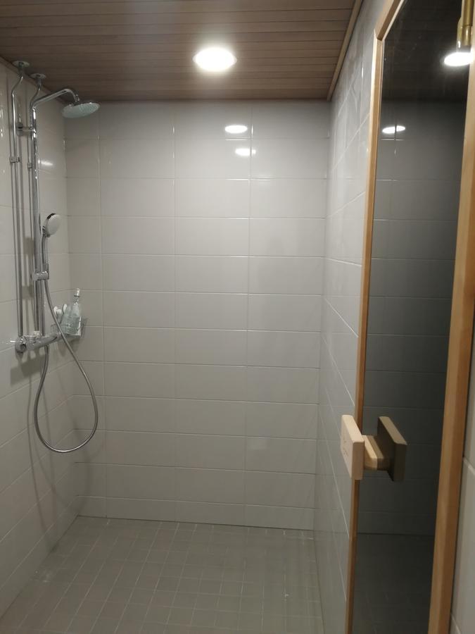 Stranda Apartment 포르보 외부 사진